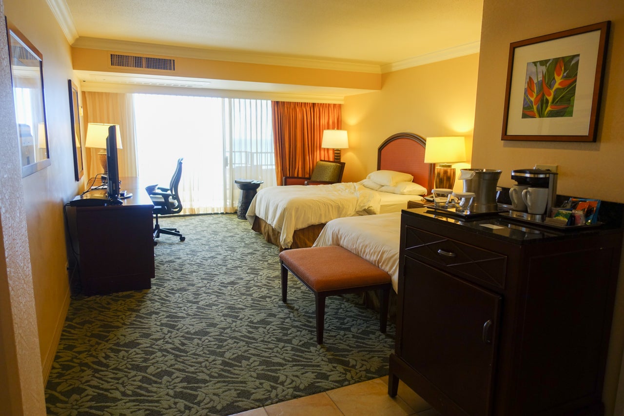 Why I Hated My Stay at the Hilton Hawaiian Village Waikiki Beach