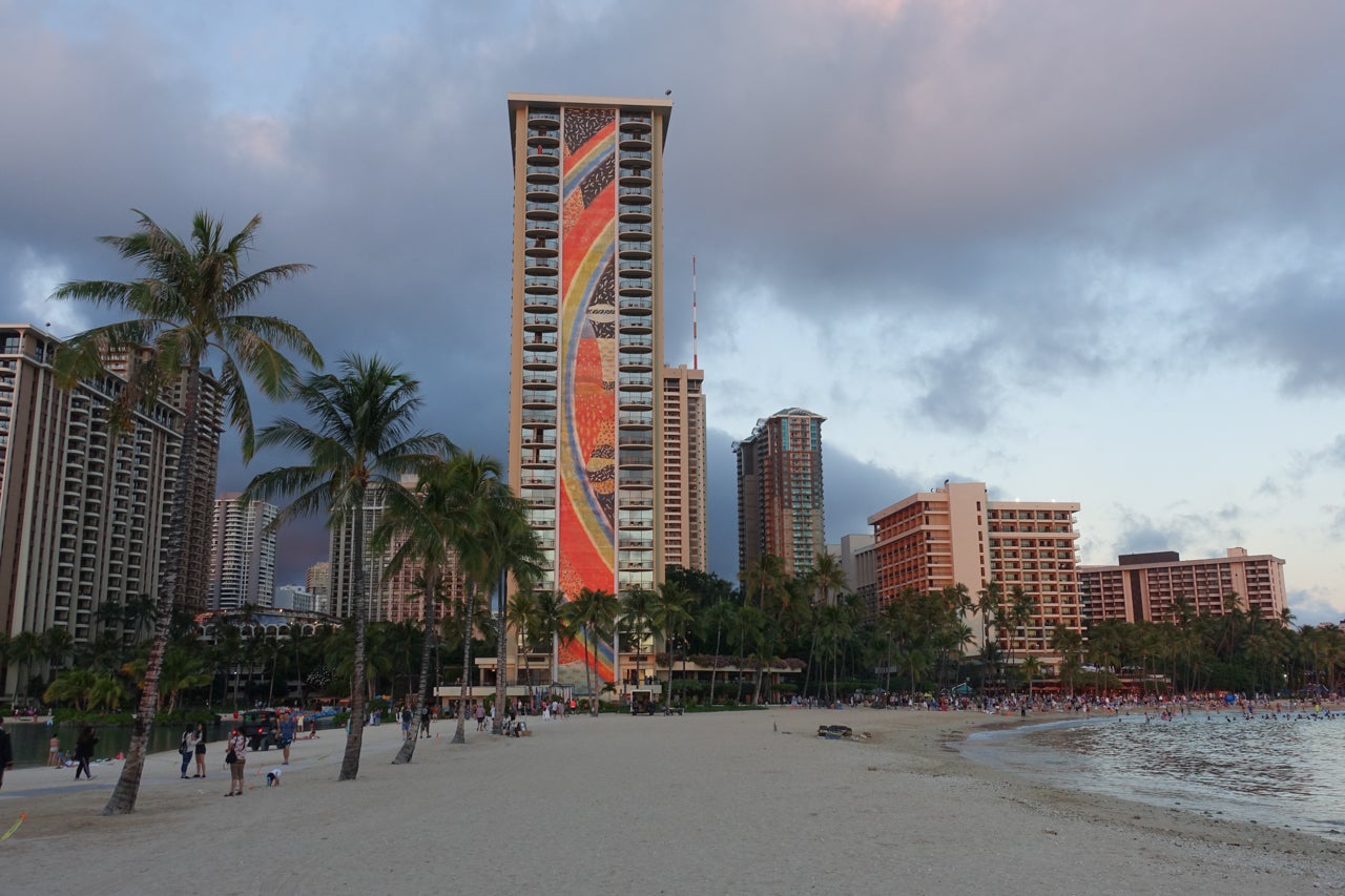 Why I Hated My Stay at the Hilton Hawaiian Village Waikiki Beach Resort