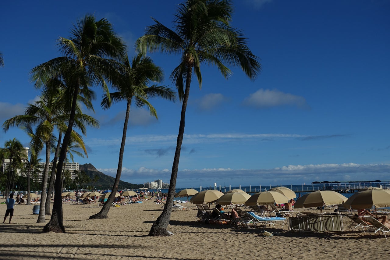 Why I Hated My Stay at the Hilton Hawaiian Village Waikiki Beach Resort ...