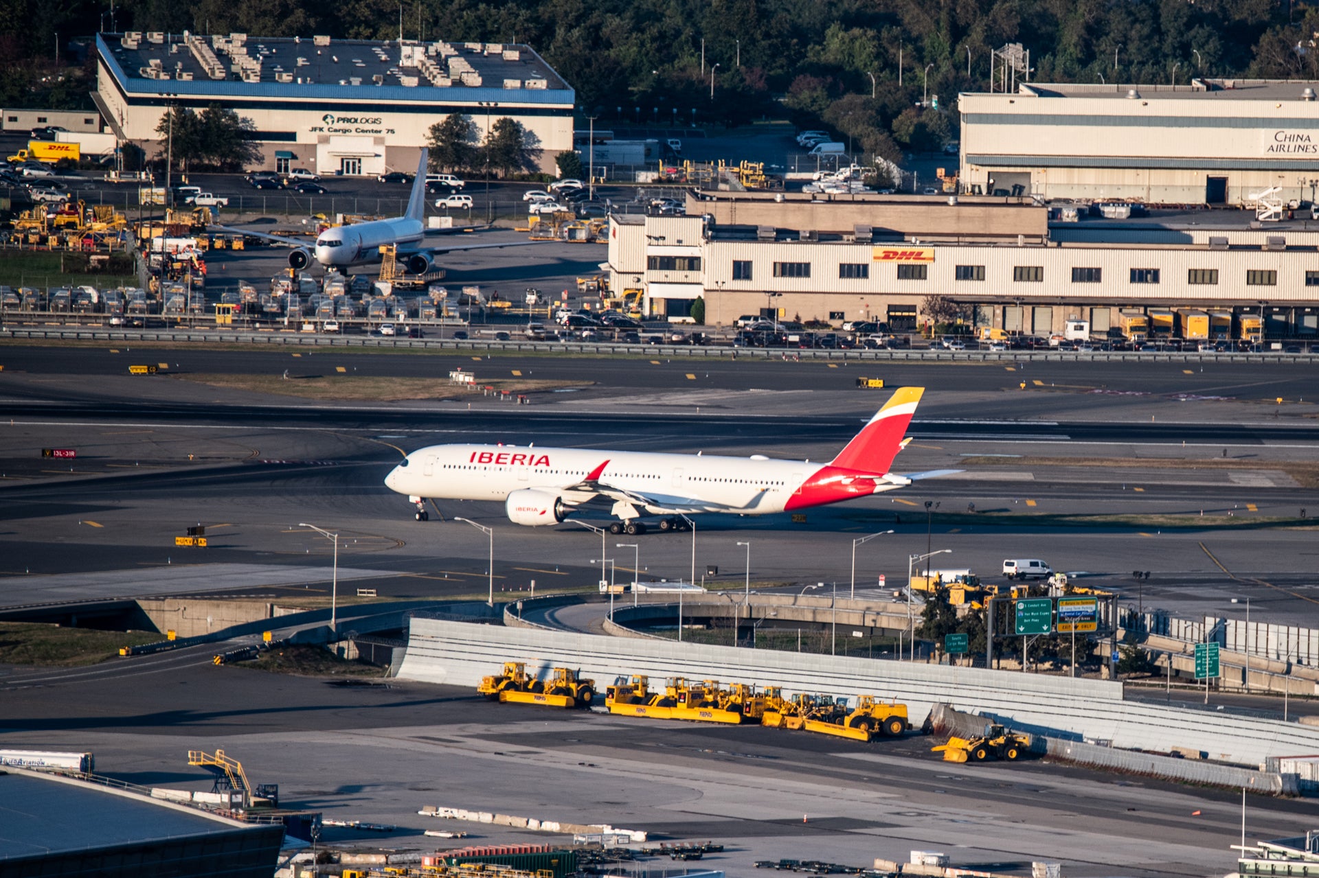 Iberia: 6 new transatlantic routes, more planes and new lounges – The Points Guy