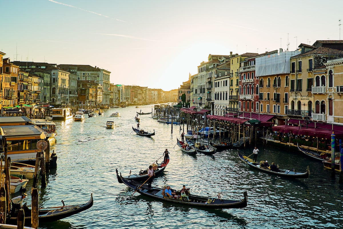 Redemption of the Week A Trip for 2 Across Europe The Points Guy