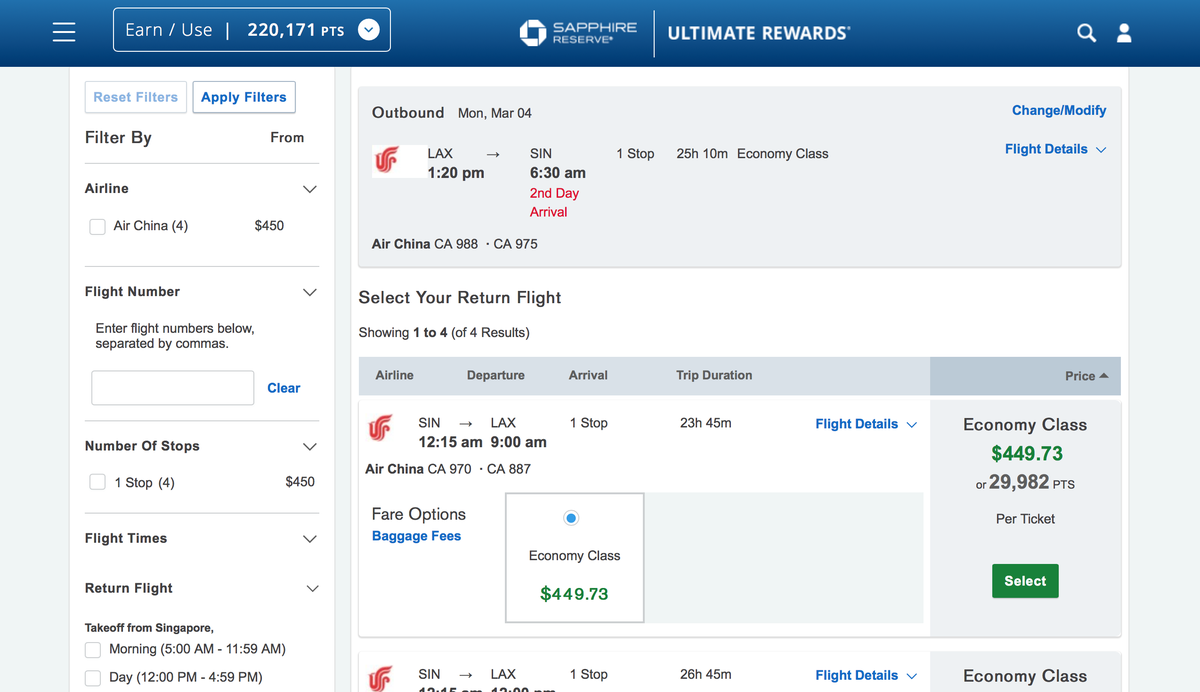 3 Ways to Do Singapore on Points The Points Guy