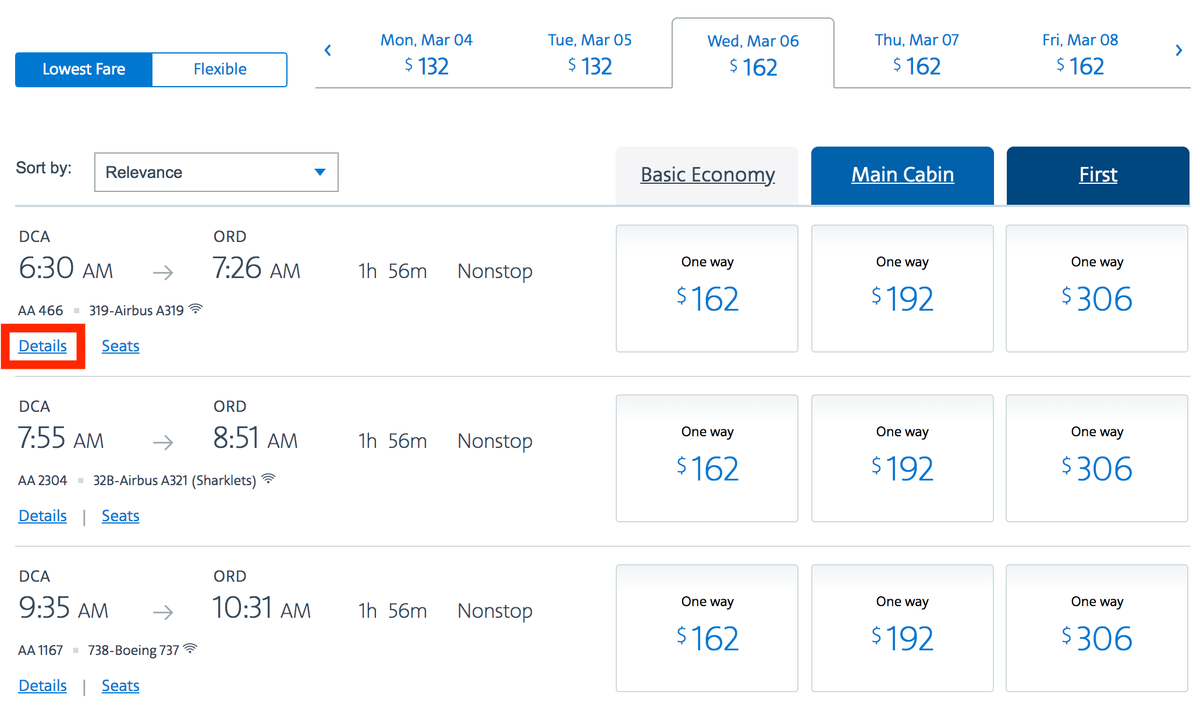Guide to earning and burning with American Airlines' Business Extra ...