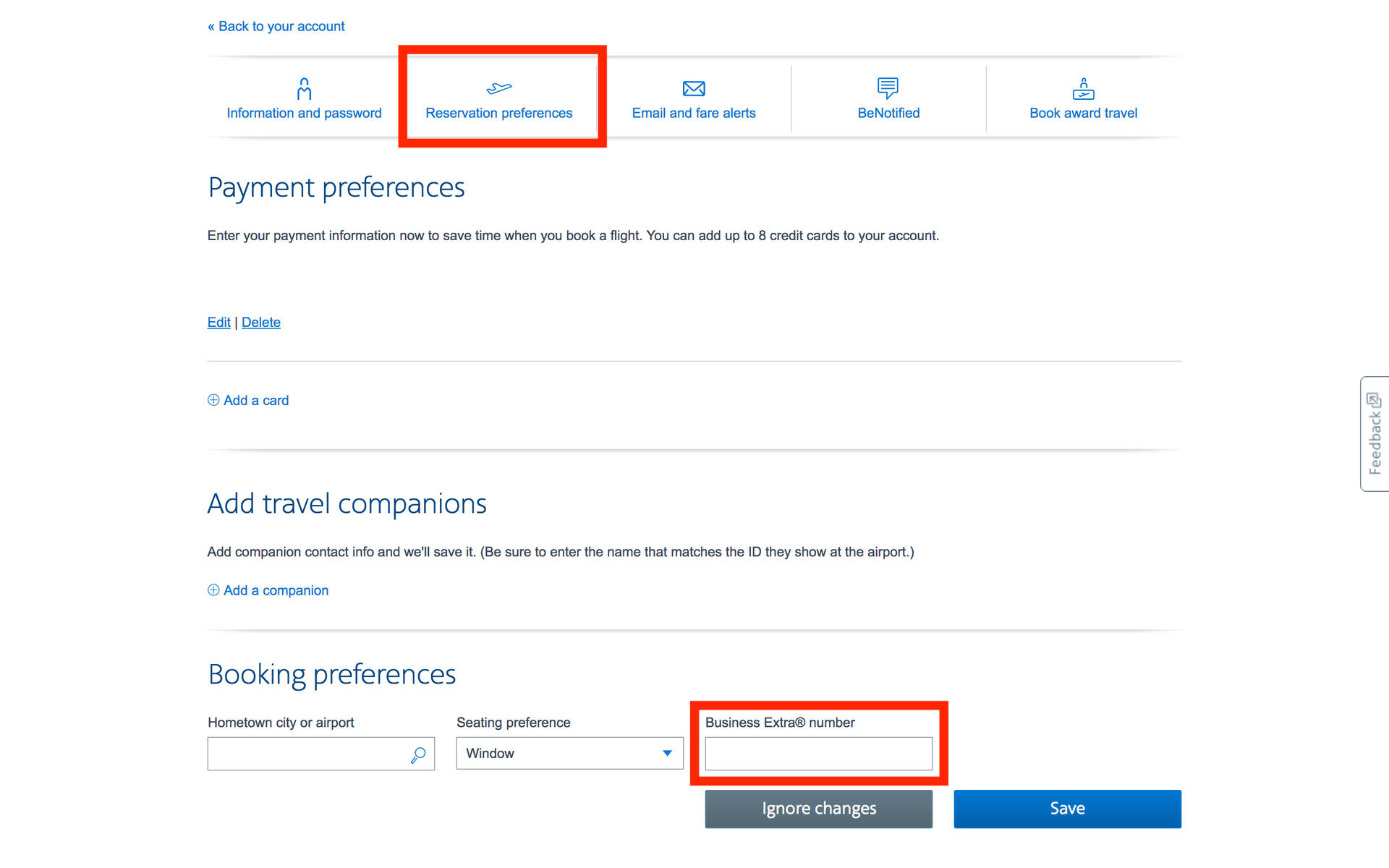 Guide to earning and burning with American Airlines' Business Extra ...