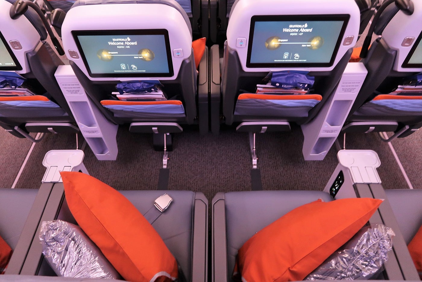 9 things to know about flying premium economy