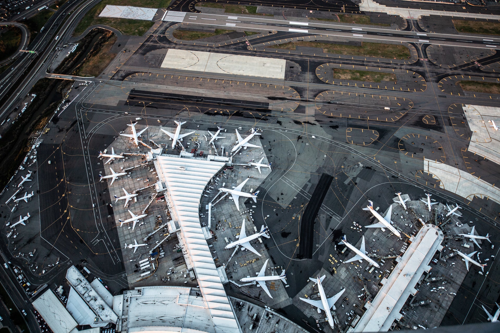 The Best and Worst Airports of 2018 The Points Guy