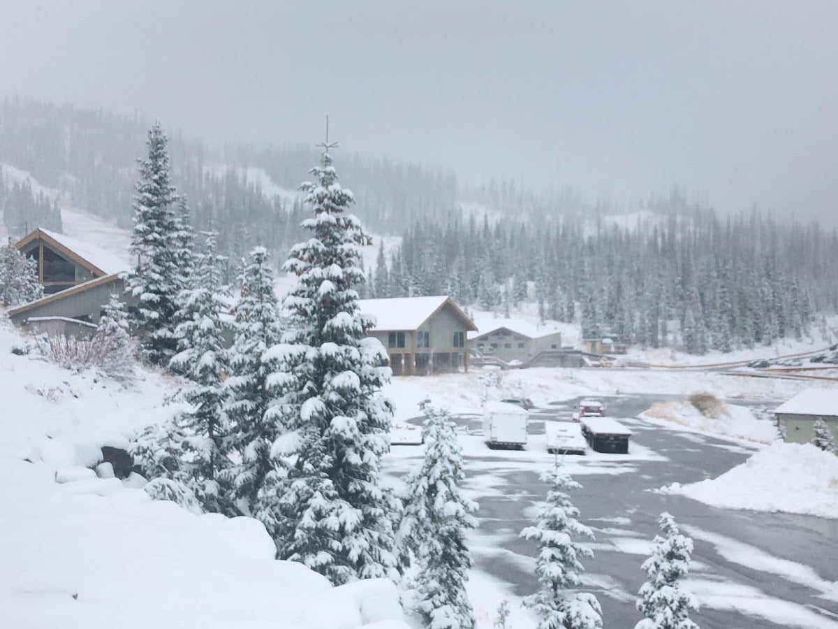 wolf creek ski pass wolf creek ski pass