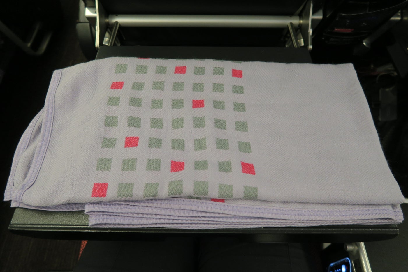 Review Japan Airlines (777300ER) Premium Economy NRTJFK