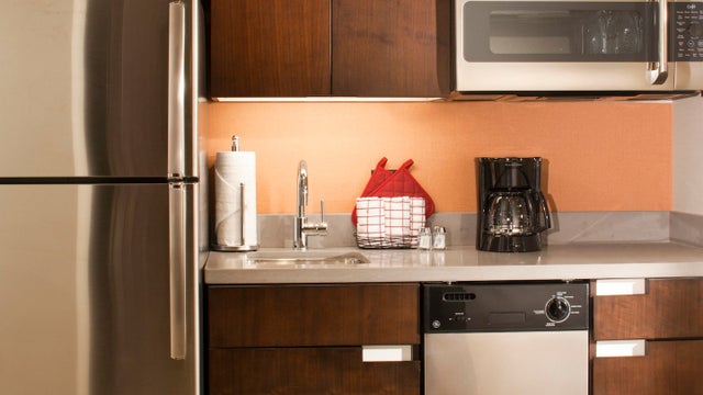 4 best family-friendly Category 5 Marriott hotels in New York City