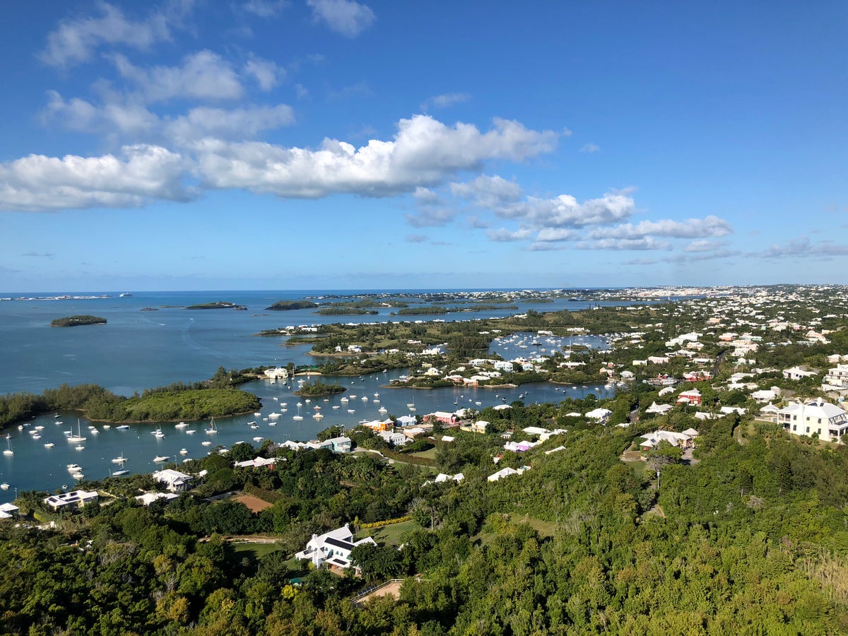 Best Things to Do in Bermuda With Kids: Explore the Island Like a Local ...