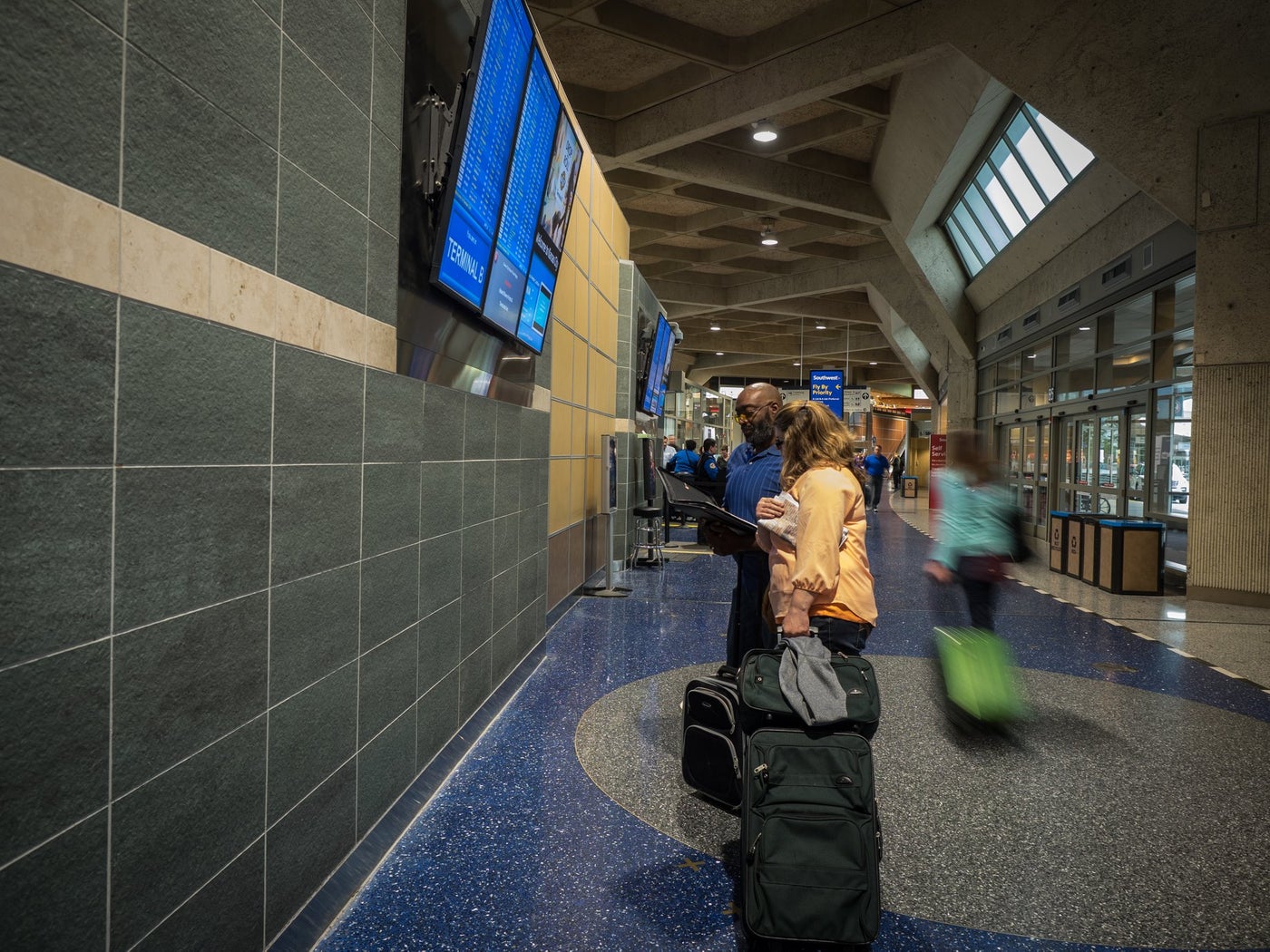 Brand New KC Airport Hits Another Snag