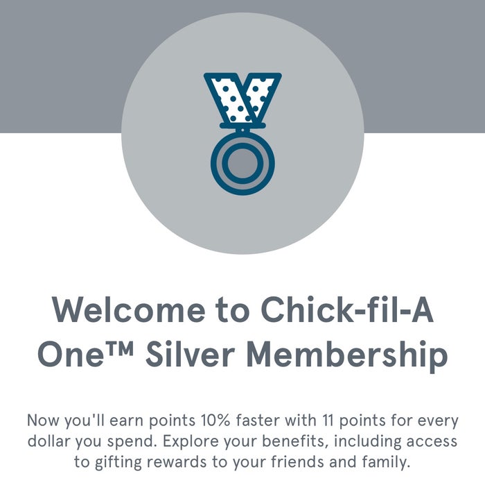 You Can Get Free ChickfilA Sandwiches Sent to Your Door