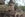 Angkor Tom statues at entrance