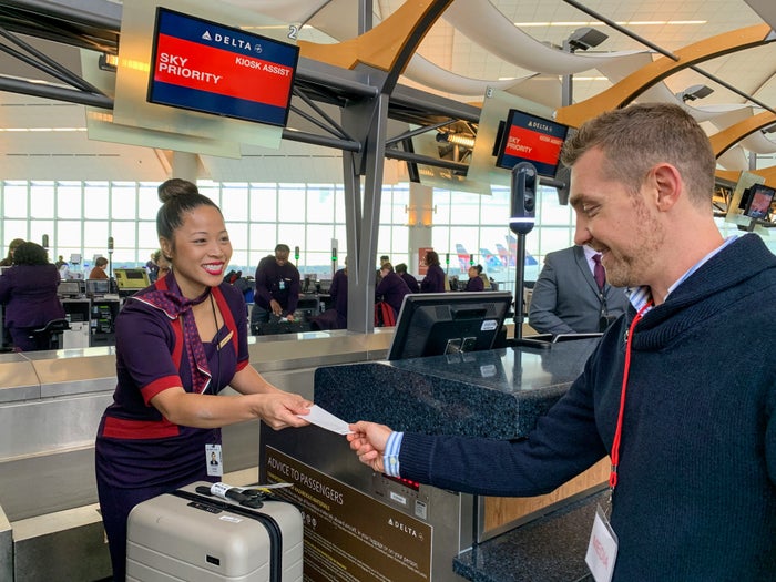 Here's What to Expect From Delta's New Customer Service Initiative