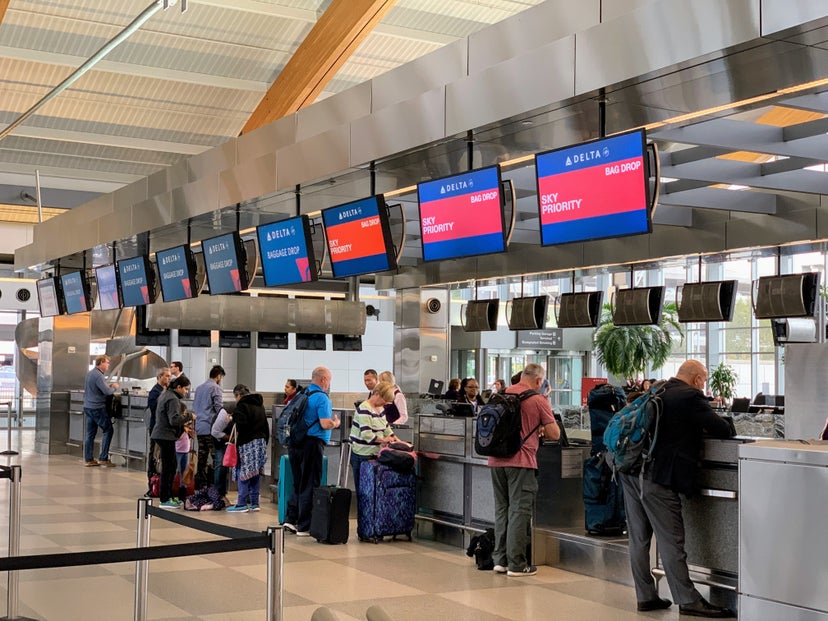 Everything you need to know about maximizing Delta SkyMiles award