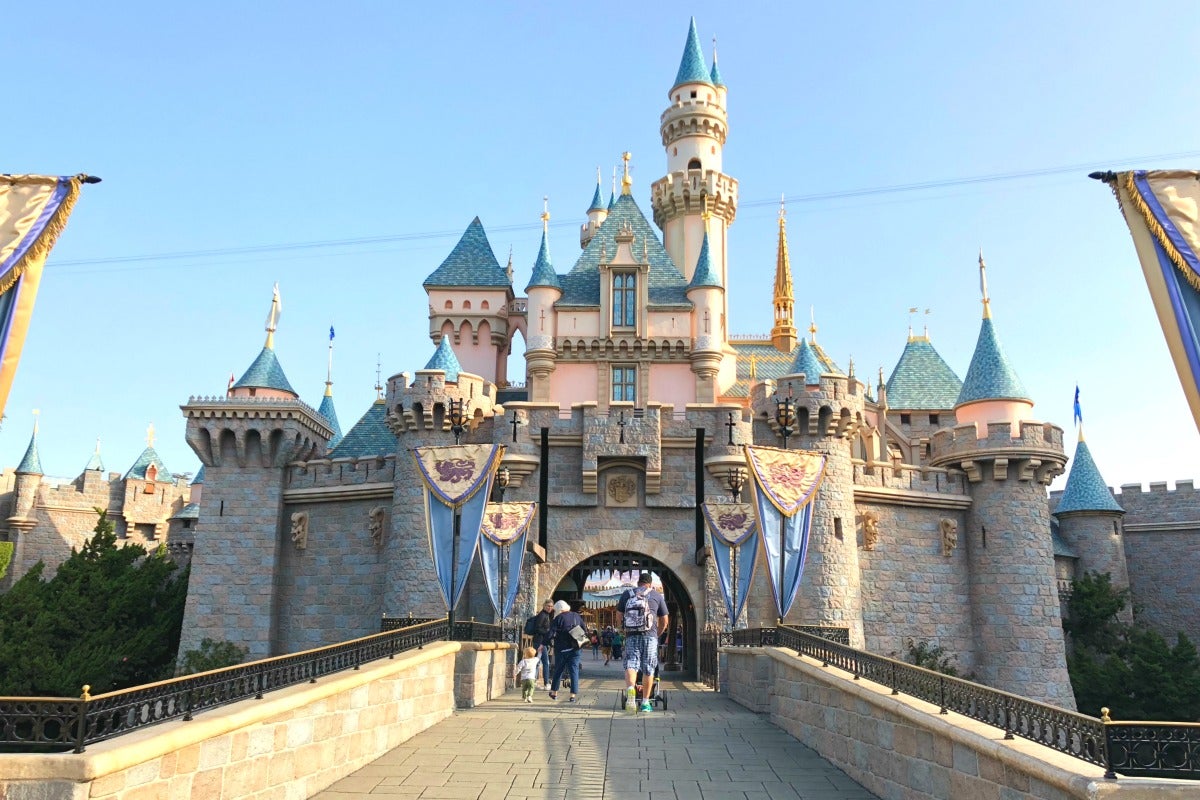 Disneyland Introduces New Annual Pass: Is the Disney Flex Passport a ...