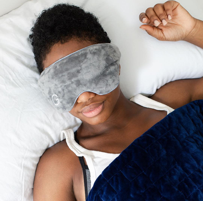 We Tried 8 Different Sleep Masks in Search of the Best