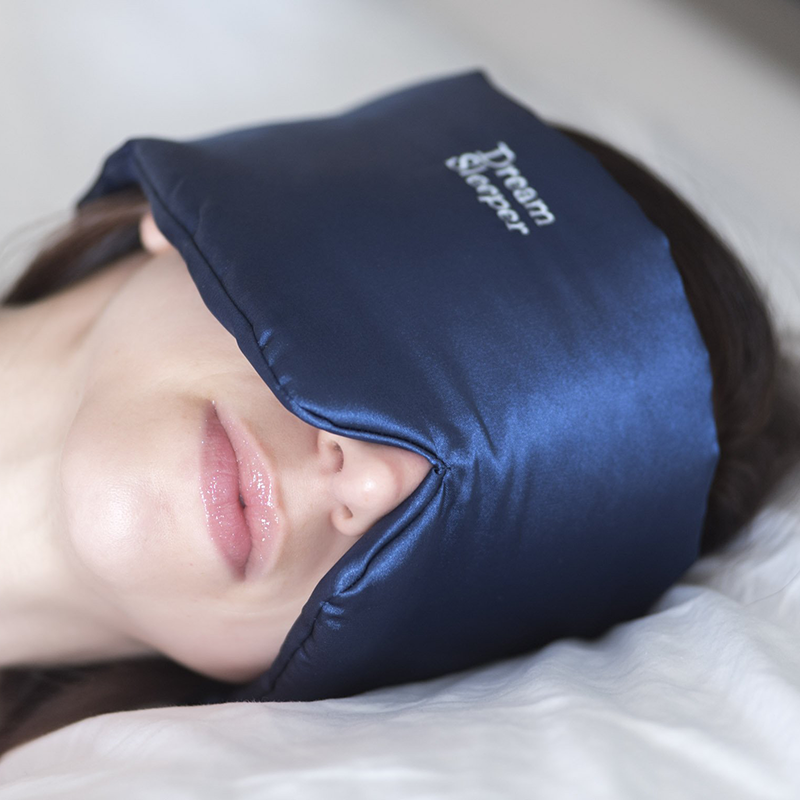 We Tried 8 Different Sleep Masks in Search of the Best