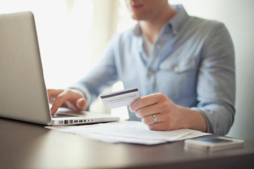 Are you paying enough attention to your credit card’s APR?
