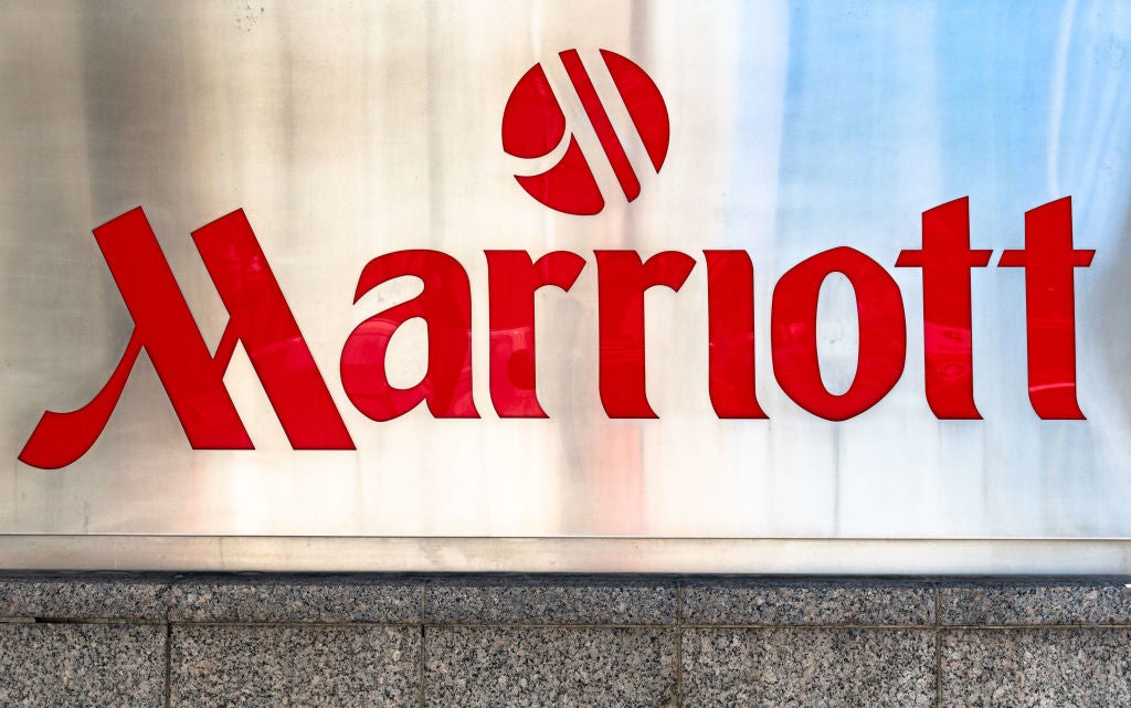 Massive Marriott Data Breach Affects 500 Million Guests The Points Guy