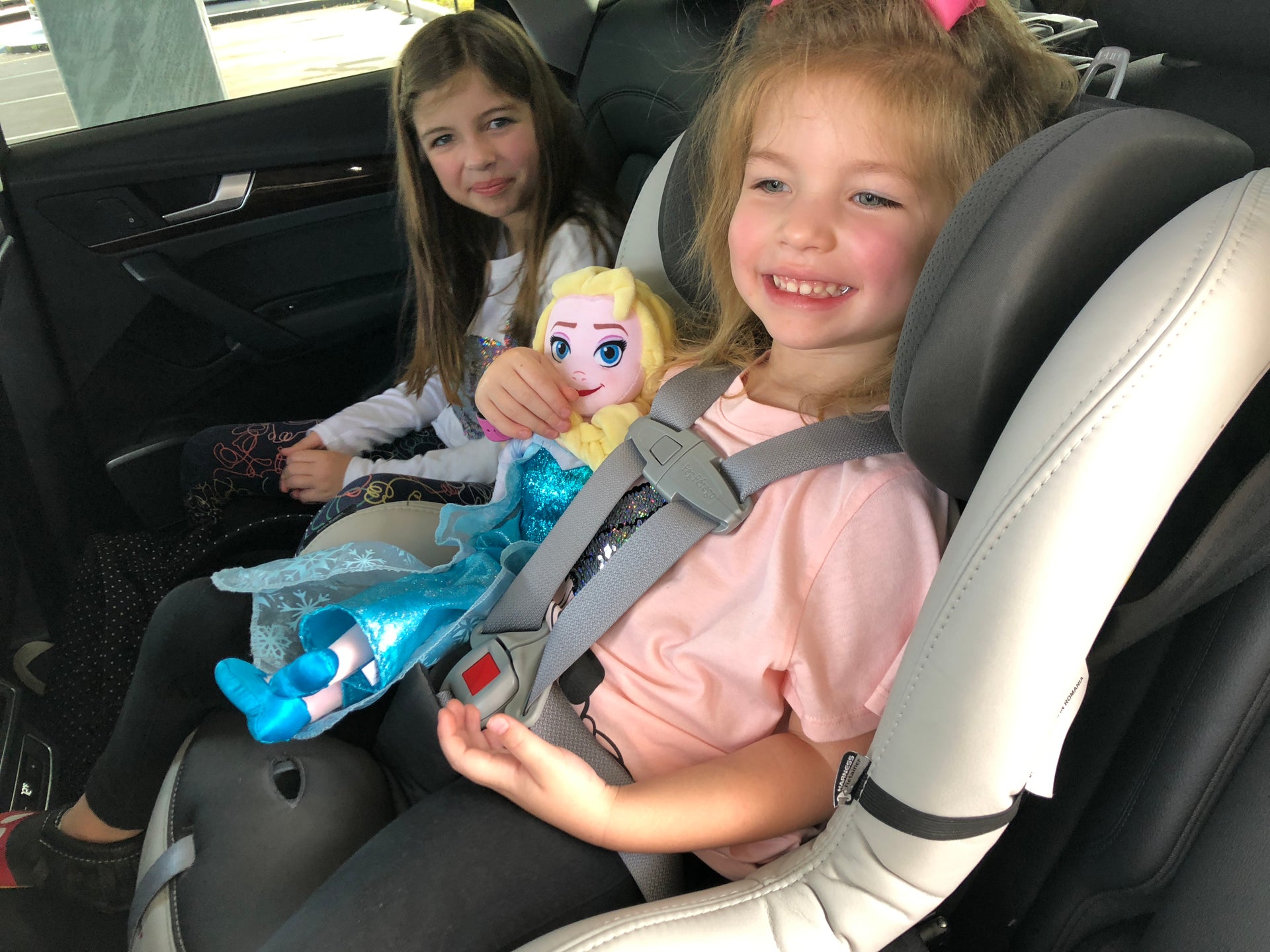 Using the Silvercar Visa Infinite discount code The Points Guy