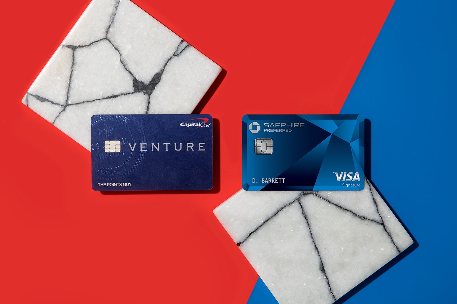 chase sapphire preferred vs capital one venture  the points guy