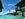 Hilton Moorea Lagoon Resort and Spa - canonball from porch