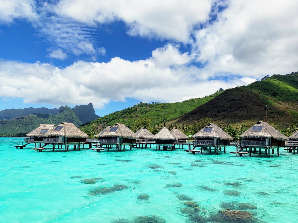 How to Take a Cheap Ferry From Tahiti to Moorea - The Points Guy