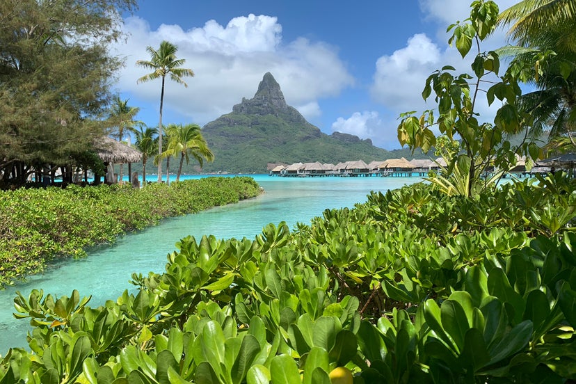 Which is better: The Maldives or Bora Bora? - The Points Guy