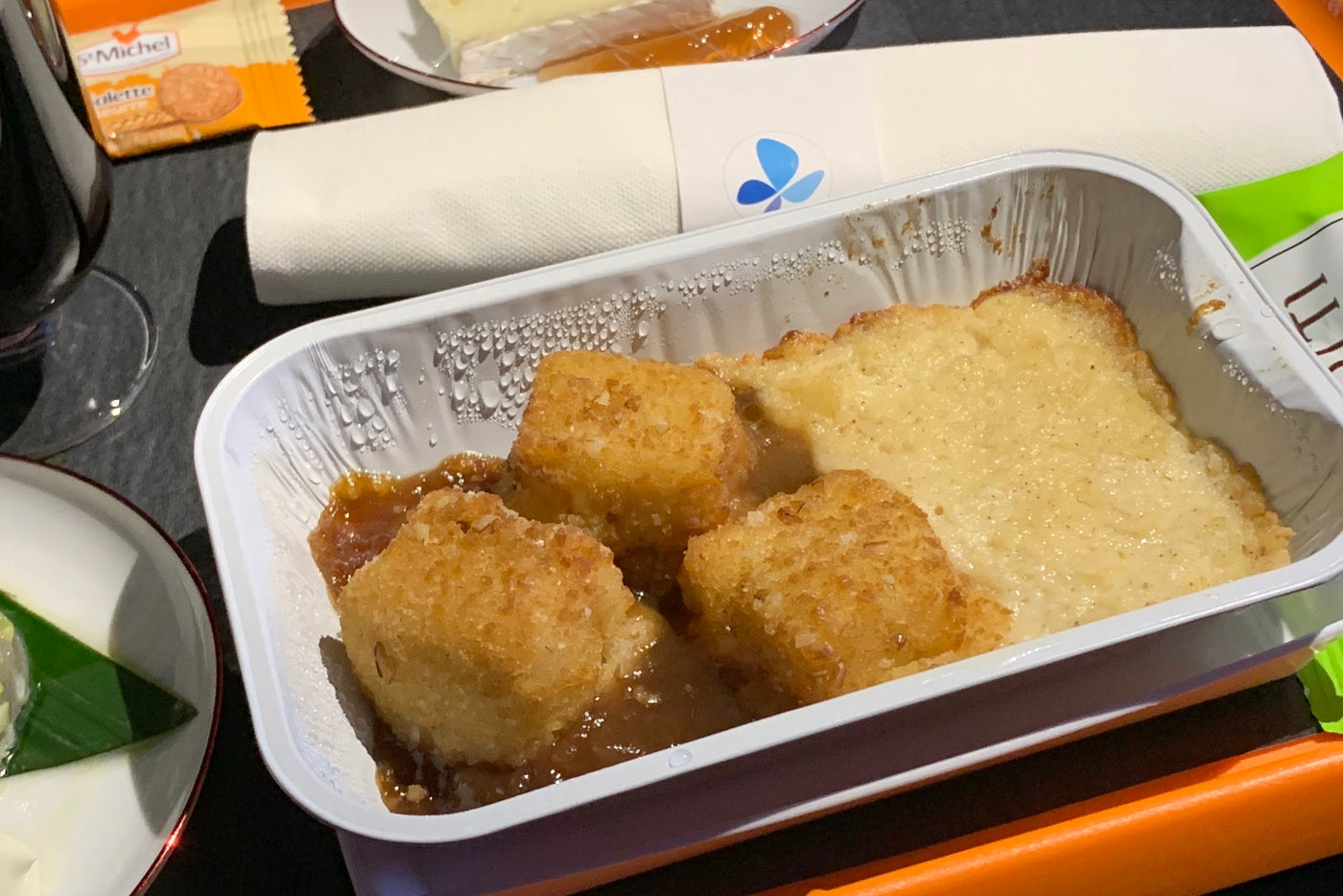 Review French Bee A350900 Premium Economy (PPTSFO)