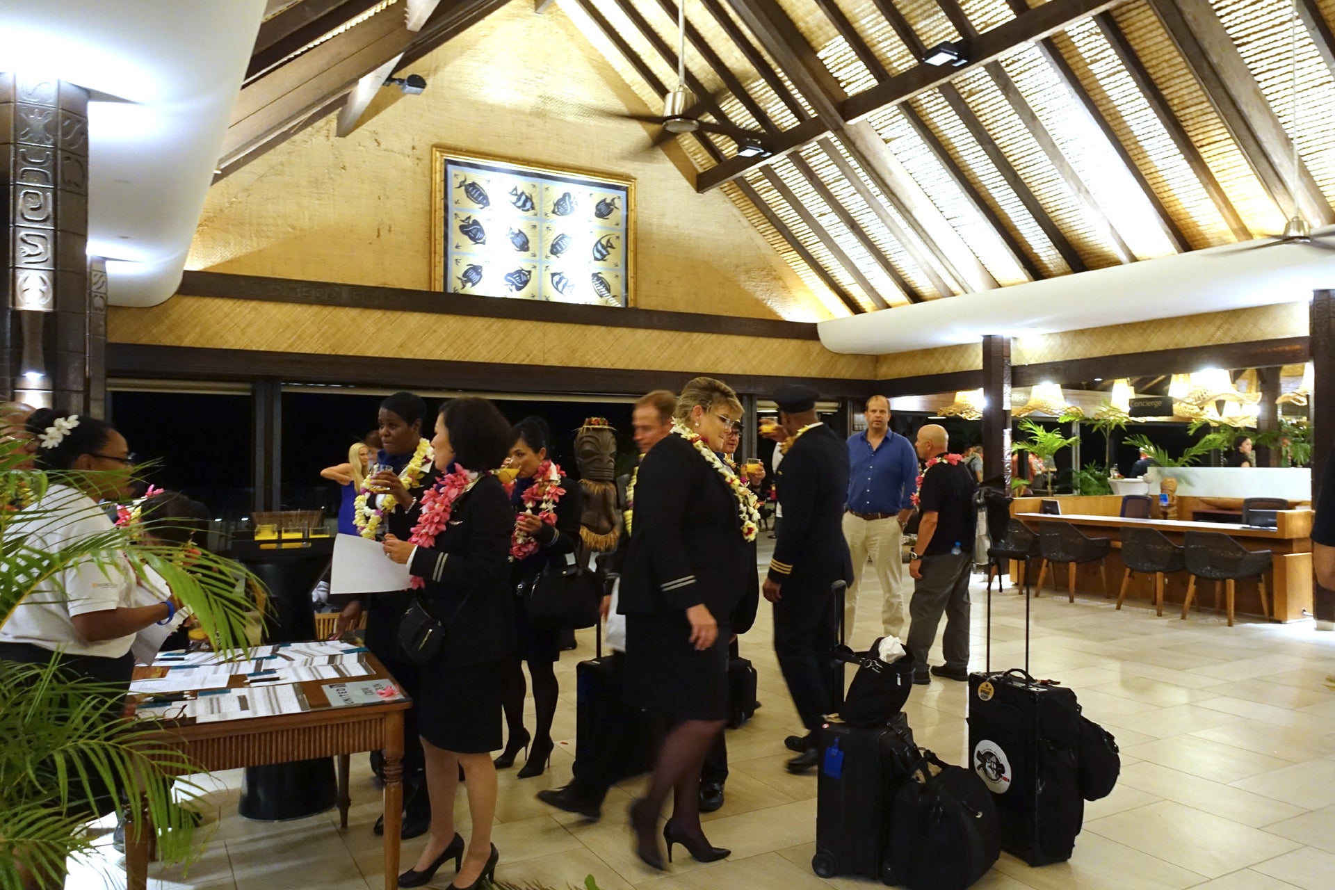 Review InterContinental Tahiti Resort and Spa The Points Guy