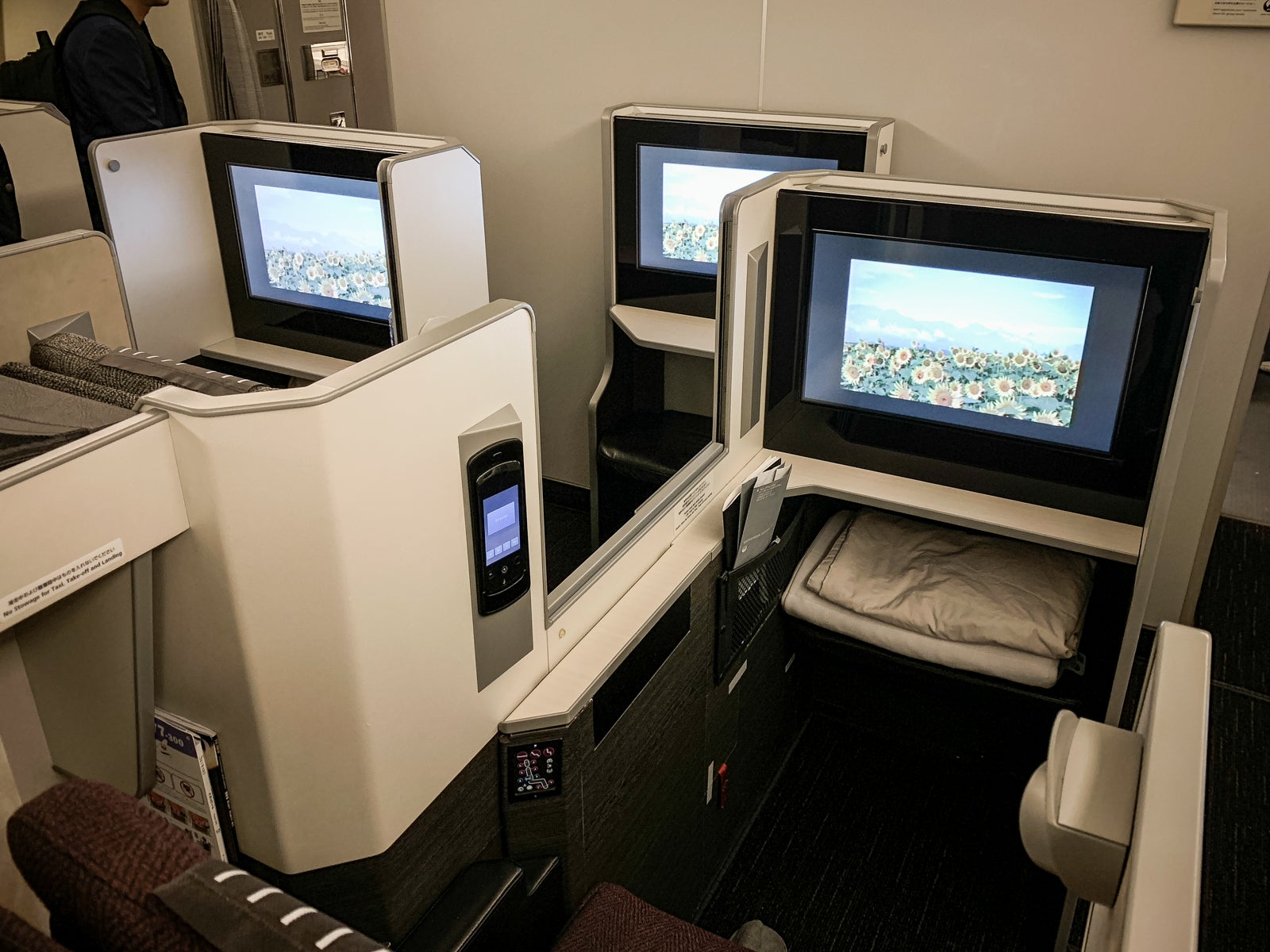 Deal Alert Jal Business Class Flights To Asia Have