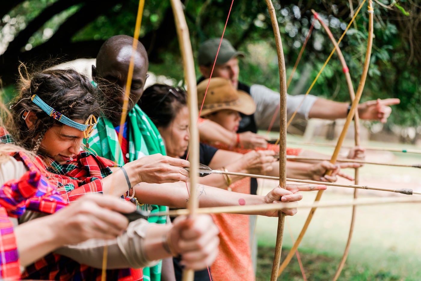 How to Take a ChildFriendly African Safari