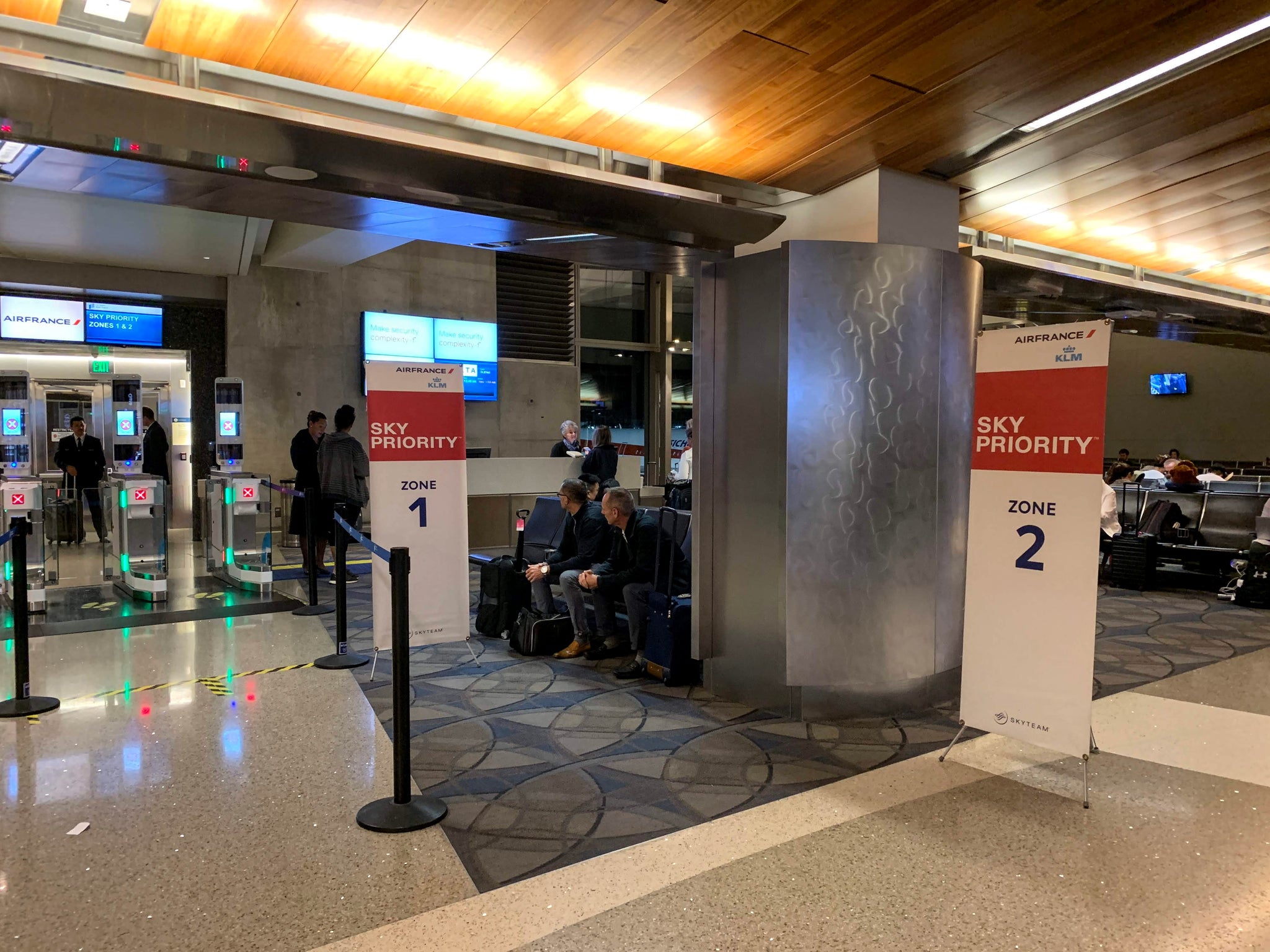 Review Air France (777200) Premium Economy LAX to PPT The Points Guy