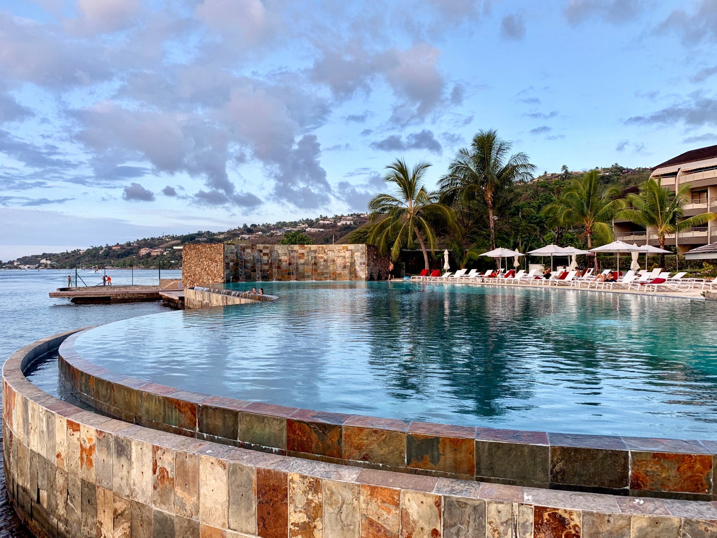 Review Manava Suite Resort Tahiti