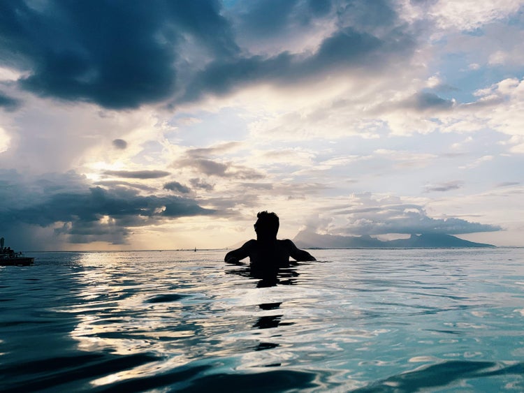 Review Manava Suite Resort Tahiti The Points Guy