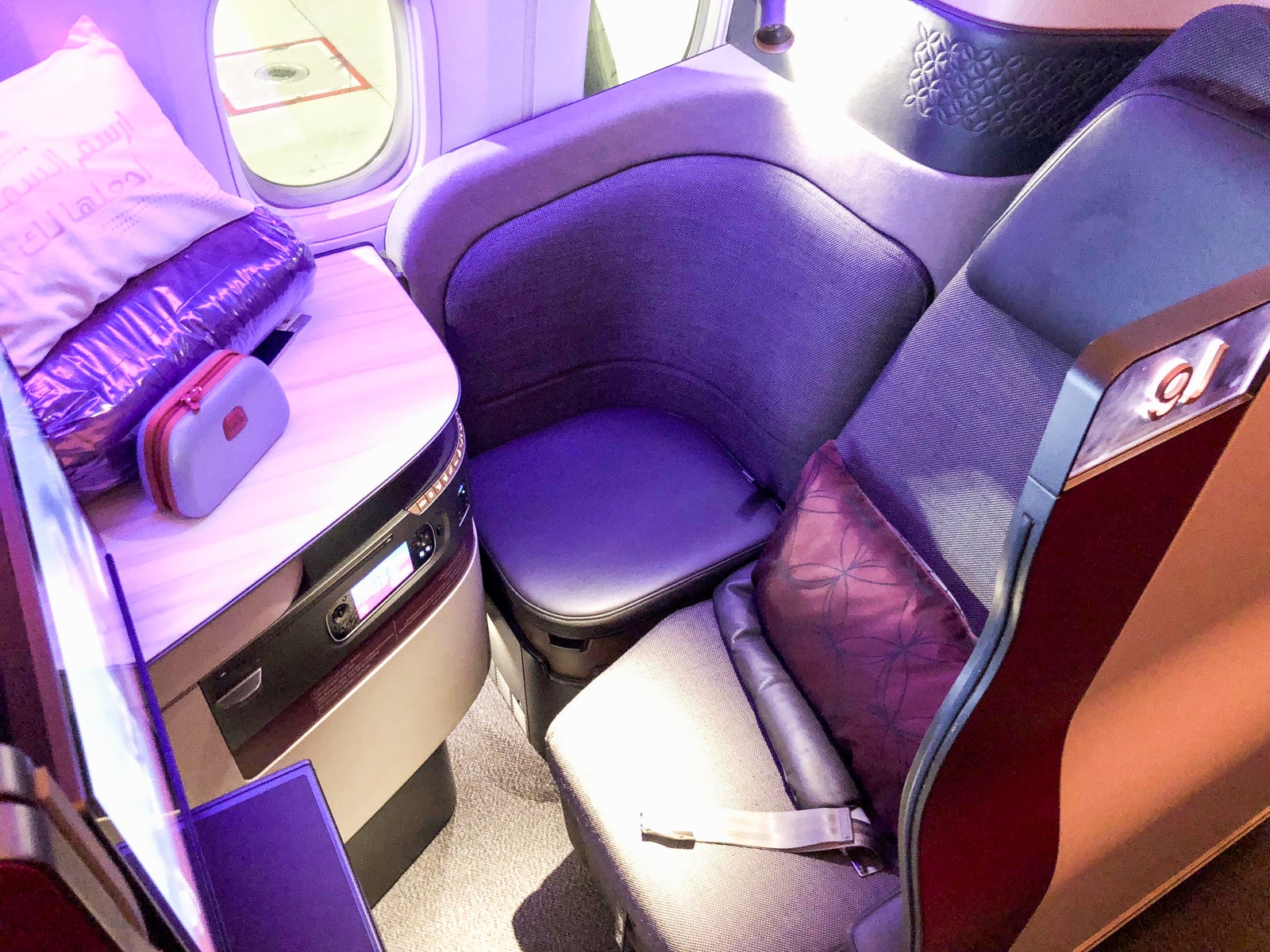 Best Business Class Cabins In The Sky The Points Guy 5912