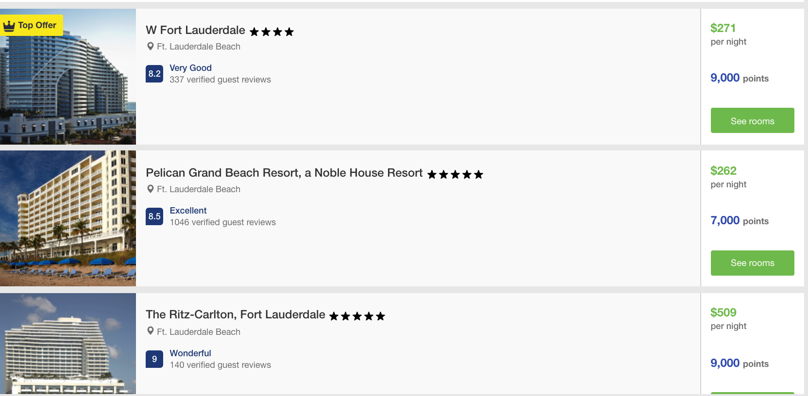 2 years of family flying with Southwest Companion Pass The Points Guy