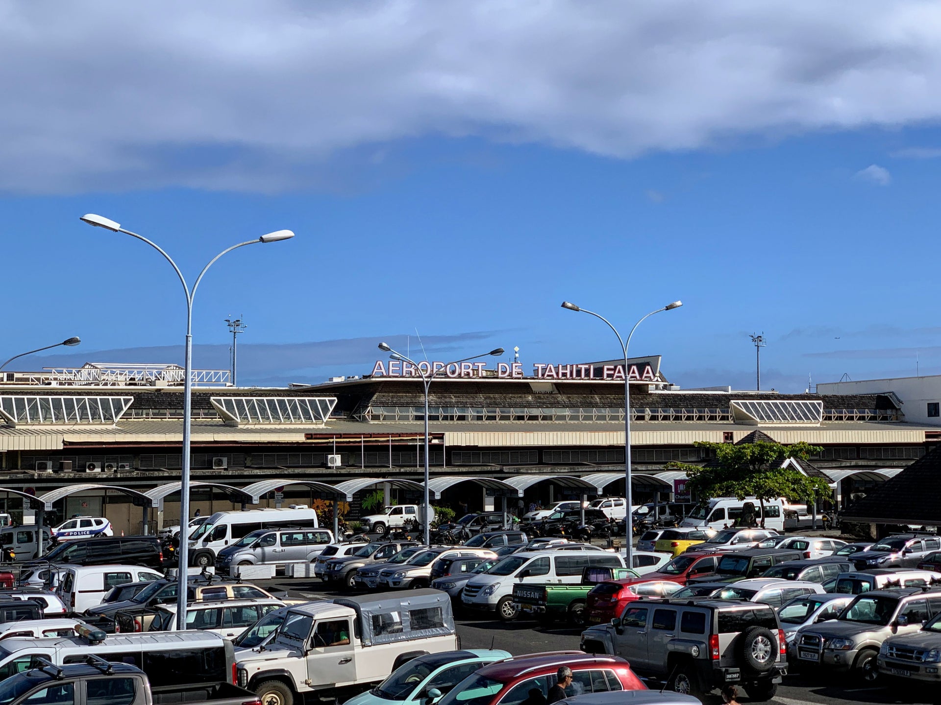 How to Take a Cheap Ferry From Tahiti to Moorea The Points Guy