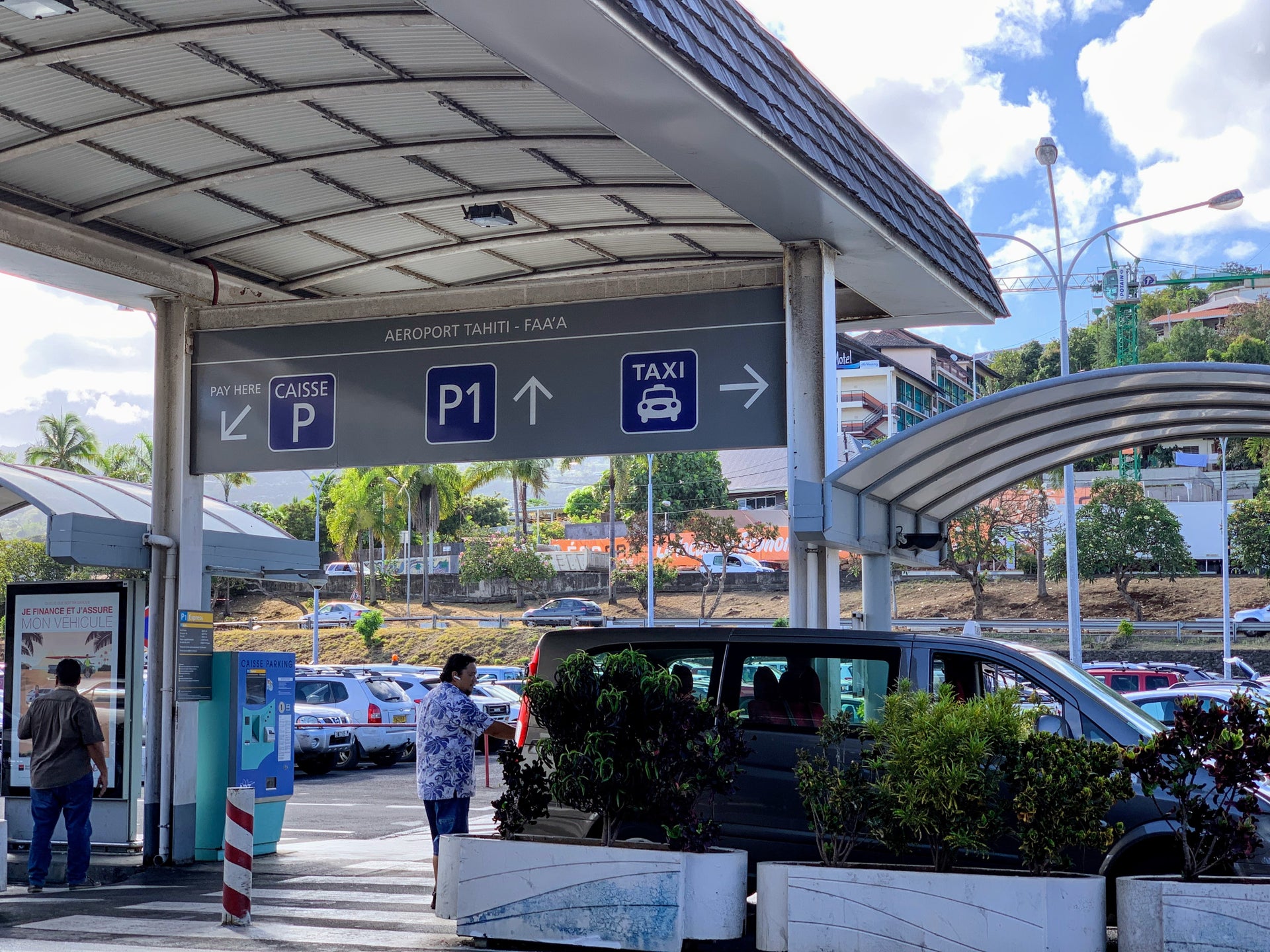 How to Take a Cheap Ferry From Tahiti to Moorea The Points Guy