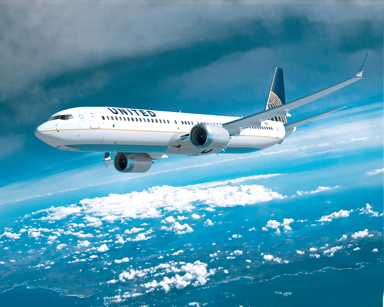 Your Guide to Booking Awards Using the United Airlines App The Points Guy
