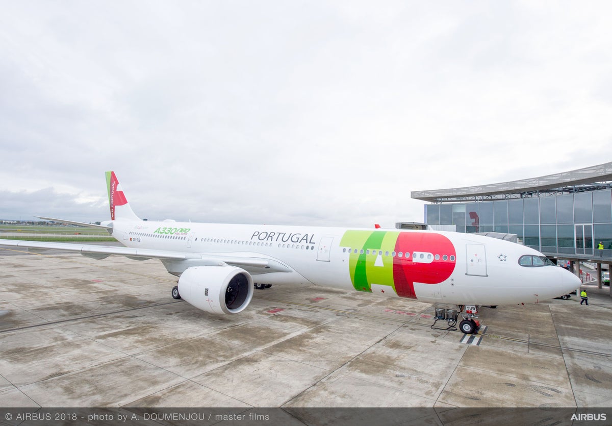 TAP Air Portugal New Airbus Planes Fuel Big US Expansion The Points Guy
