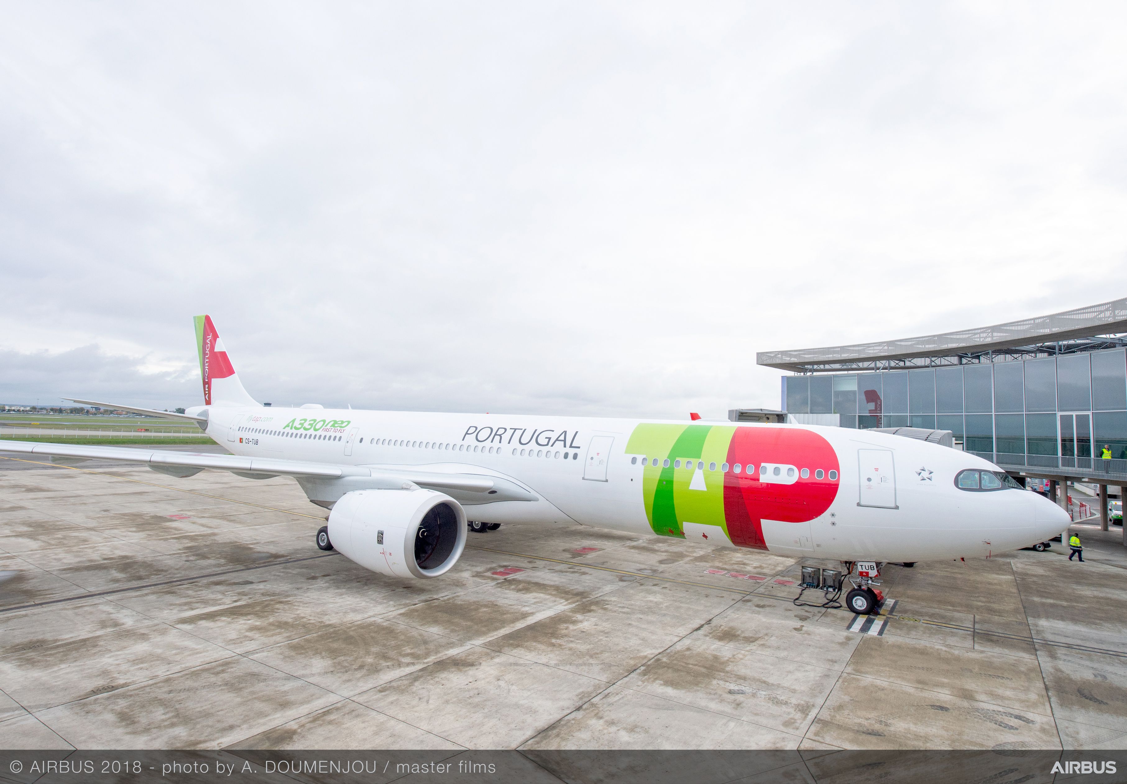 first-A330-900-TAP-Air-Portugal-MSN1836-delivery