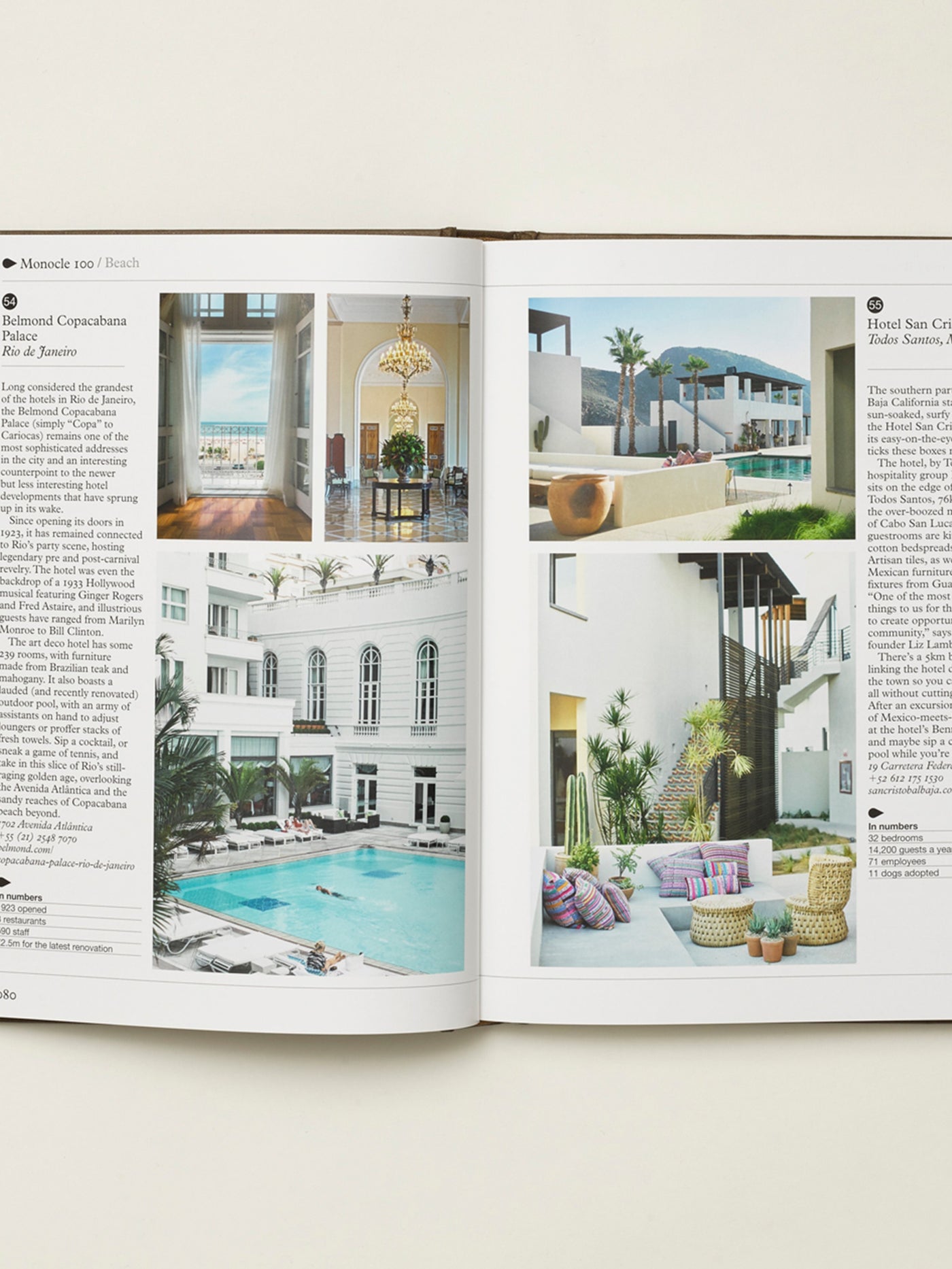 5 Great Travel Coffee Table Books of 2018