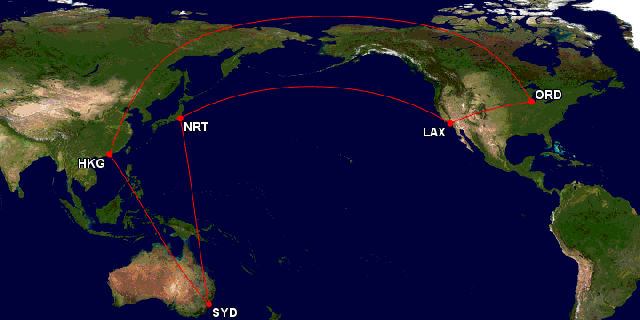 The hardest airline miles to earn — and why you want them anyway - The ...