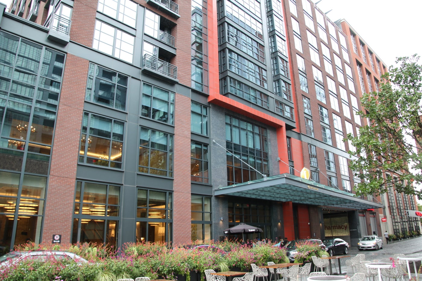 Review The InterContinental Washington DC The Wharf