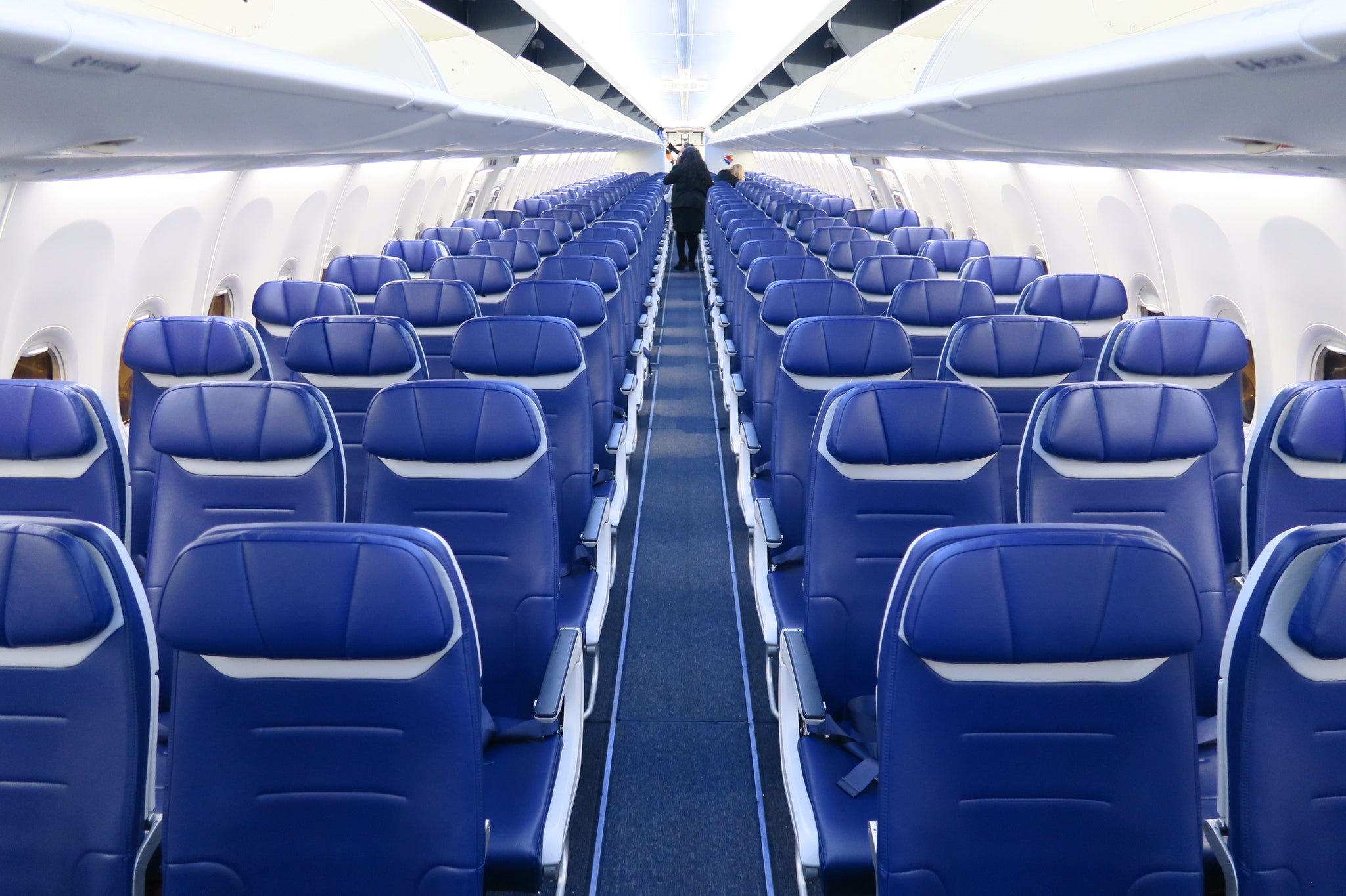 Why southwest just became more appealing for business travelers the