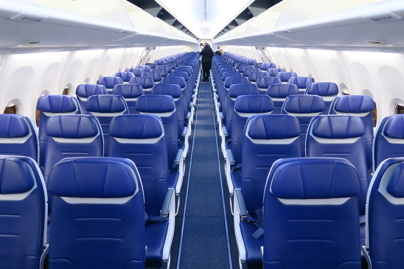 How to get seats together as a family on Southwest Airlines - The ...