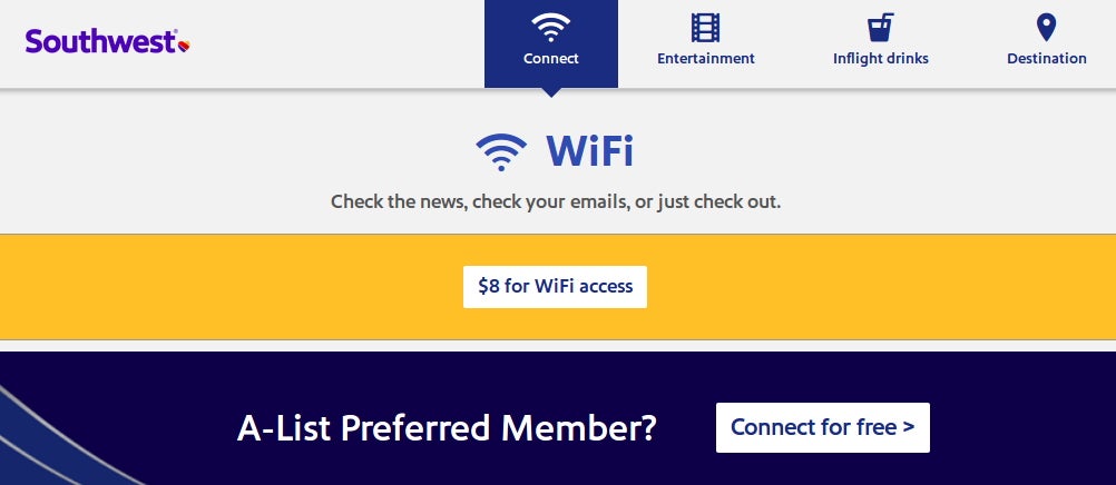 Battle of the airlines: Why I think Southwest Airlines Is the best