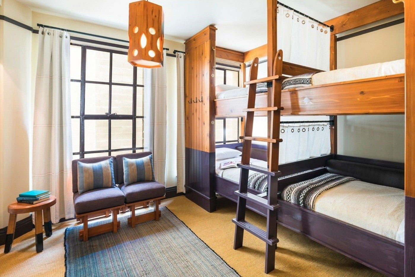 Why the US Hasn't Embraced Hostels